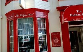 The Halifax Hotel